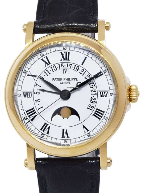 patek philippe 18k no 5059|patek philippe geneve price.